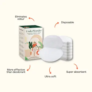 UnderWunder Garment Liners - Women