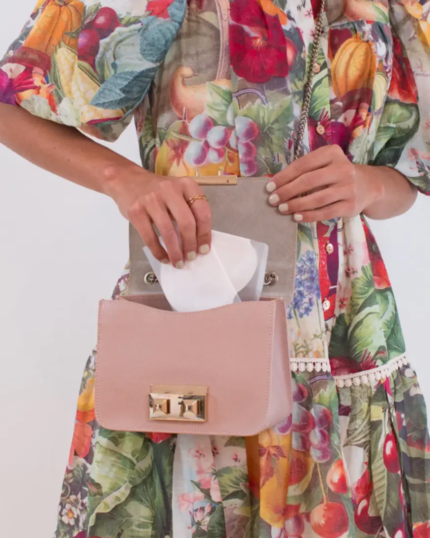 UnderWunder Garment Liners - Women