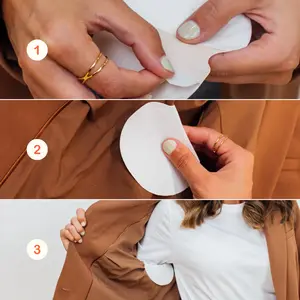 UnderWunder Garment Liners - Women