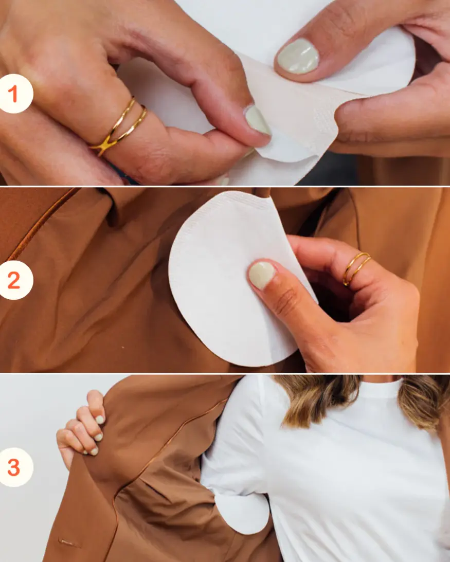 UnderWunder Garment Liners - Women