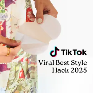 UnderWunder Garment Liners - Women