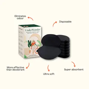 UnderWunder Garment Liners - Women