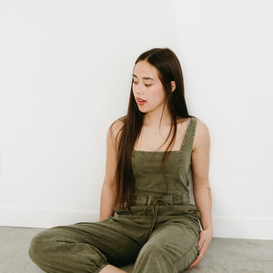 Gila Knit Jumpsuit