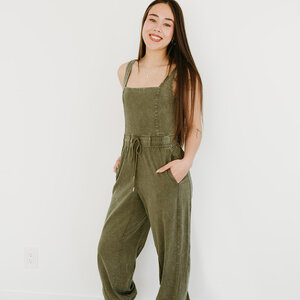 Gila Knit Jumpsuit