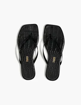 TKEES Square Toe Lily