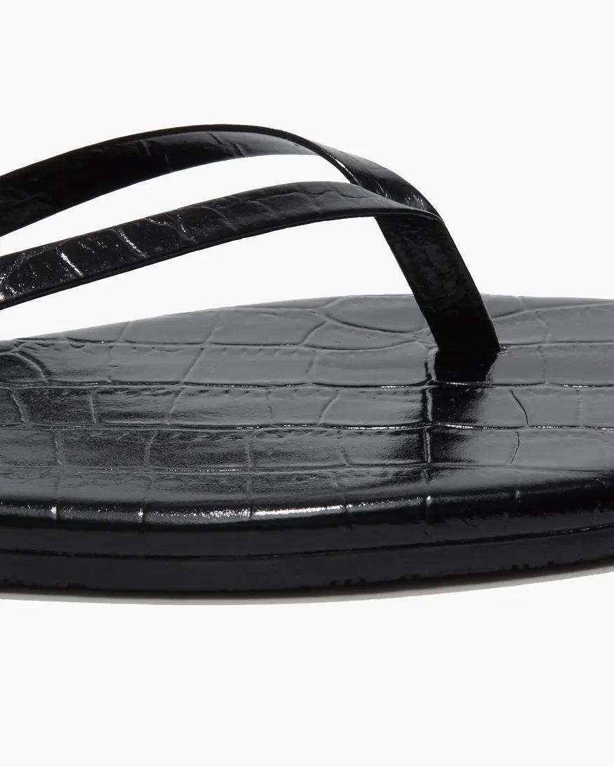 TKEES Square Toe Lily