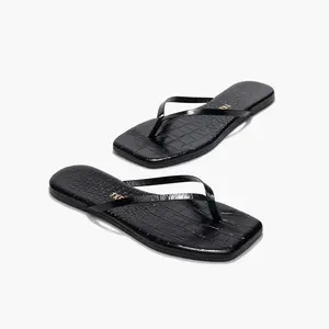 TKEES Square Toe Lily