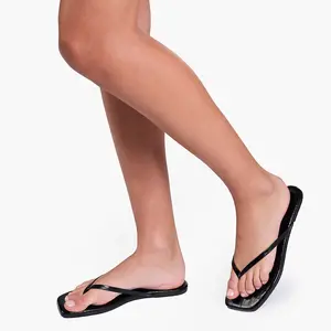 TKEES Square Toe Lily