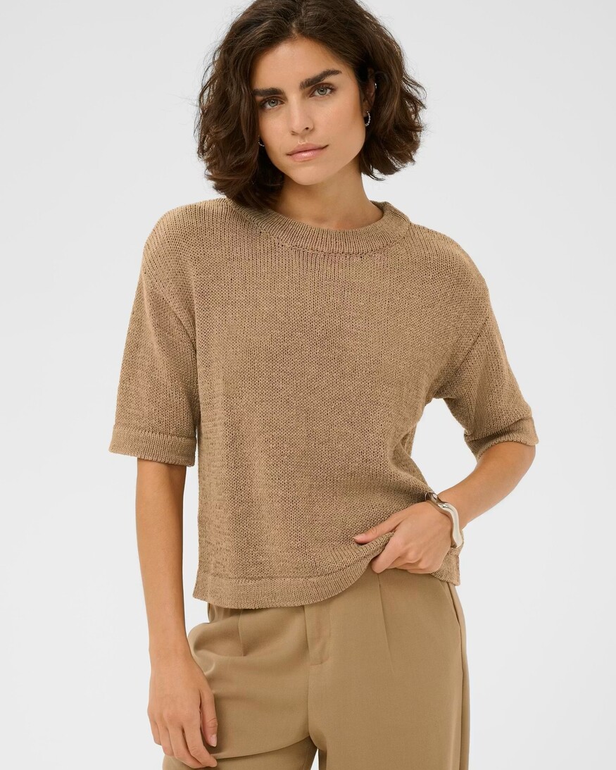 Kaffe Sevita Pullover