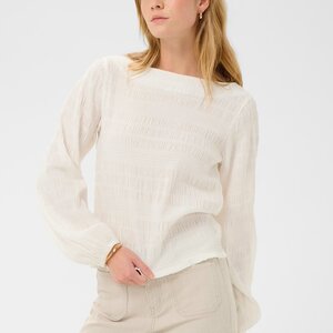 Kaffe Kourtney Blouse