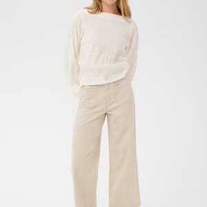 Kaffe Kourtney Blouse