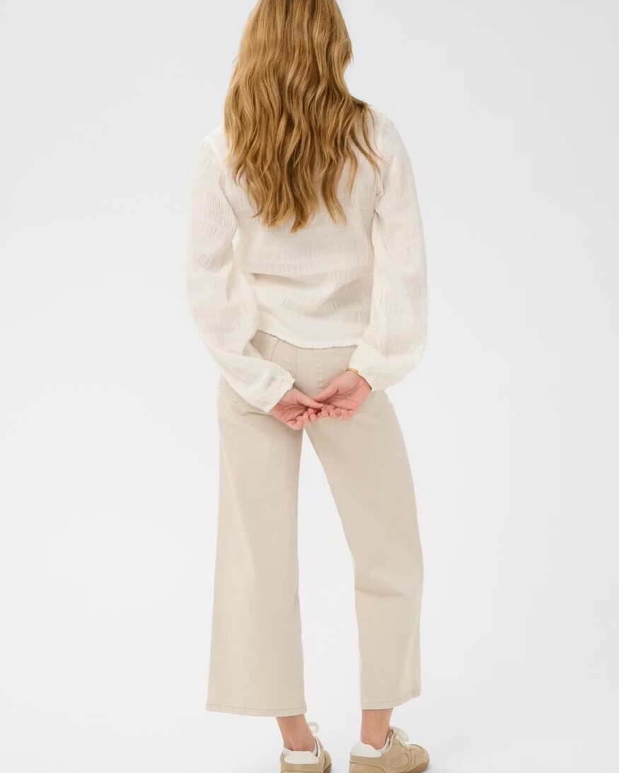 Kaffe Kourtney Blouse