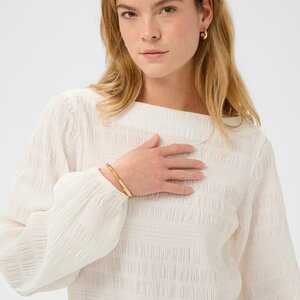 Kaffe Kourtney Blouse