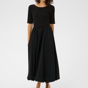 Kaffe Kirsten 1/2 Sleeve Dress