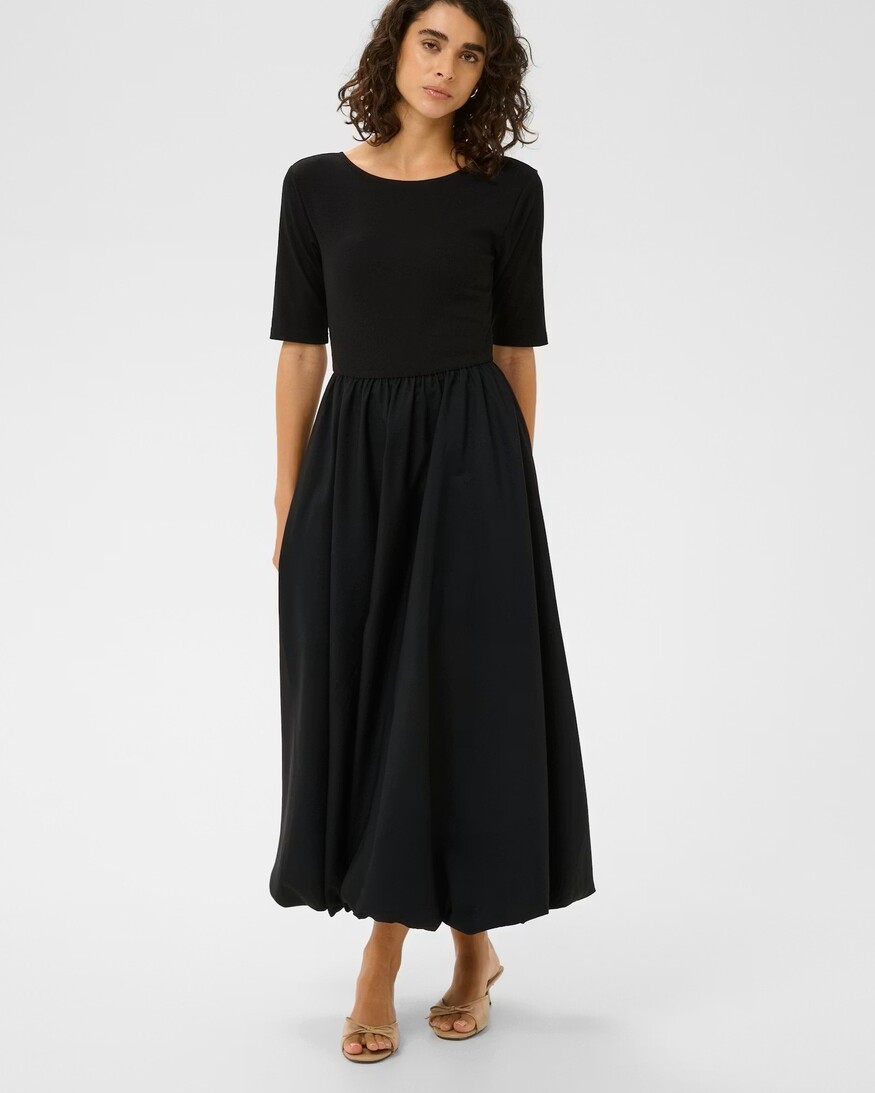 Kaffe Kirsten 1/2 Sleeve Dress