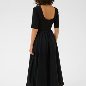 Kaffe Kirsten 1/2 Sleeve Dress