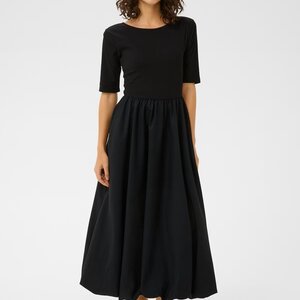 Kaffe Kirsten 1/2 Sleeve Dress