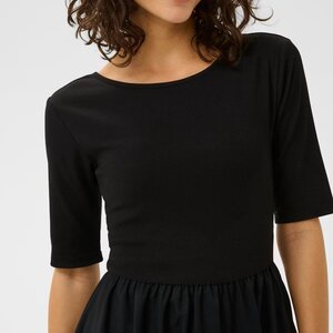 Kaffe Kirsten 1/2 Sleeve Dress