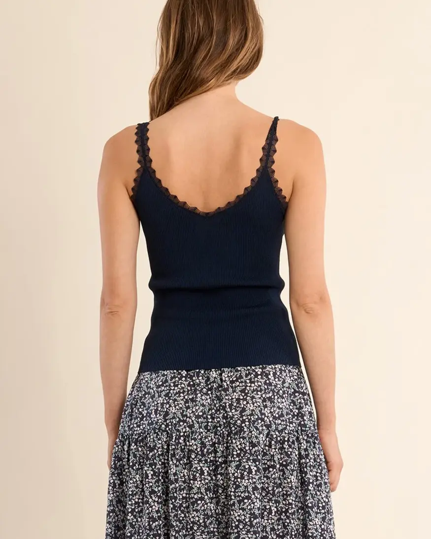 Molly Bracken Piper Tank