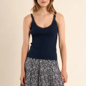 Molly Bracken Piper Tank