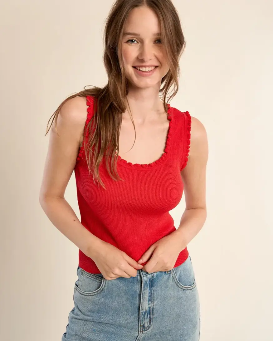 Molly Bracken Pheonix Tank