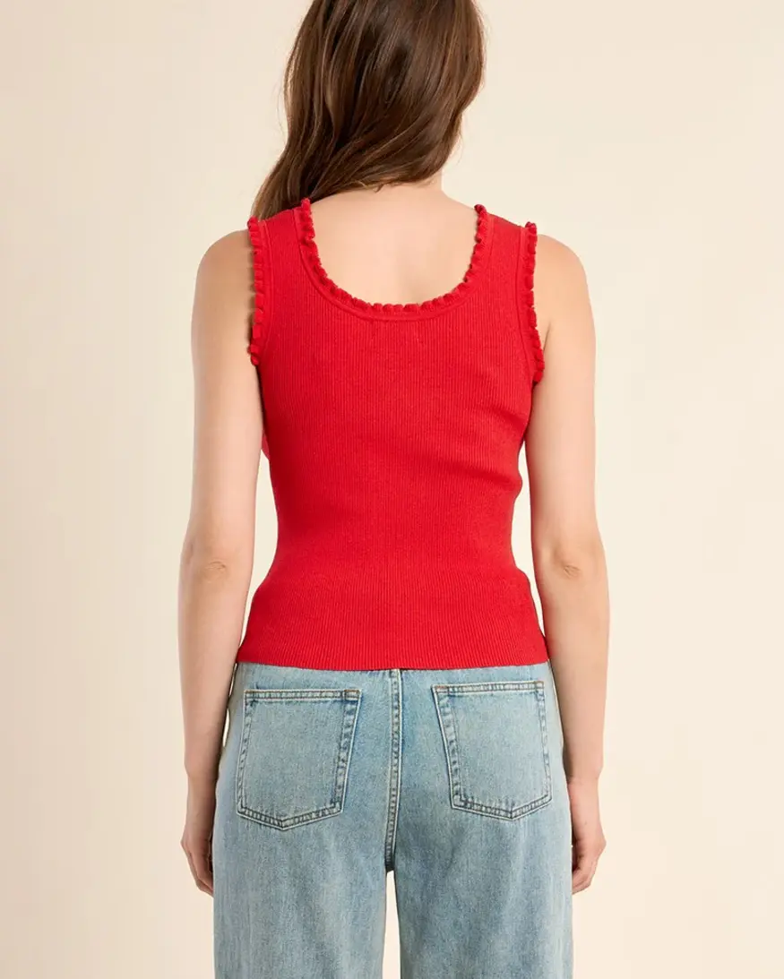 Molly Bracken Pheonix Tank