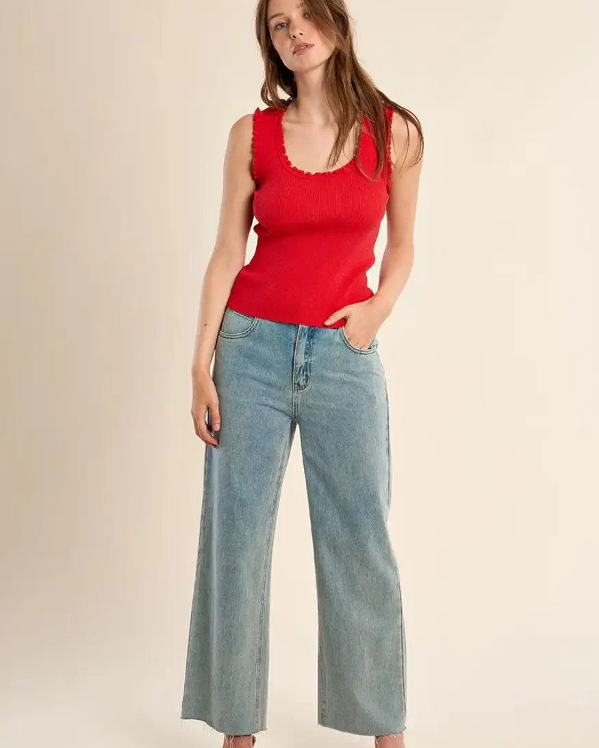 Molly Bracken Pheonix Tank