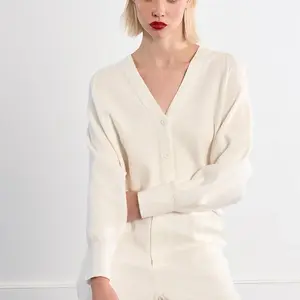 Molly Bracken Posey Knit Cardi