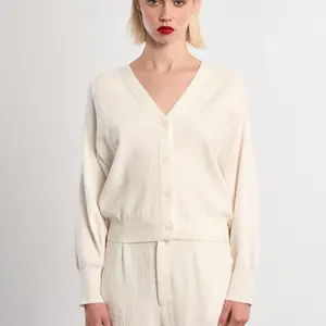 Molly Bracken Posey Knit Cardi