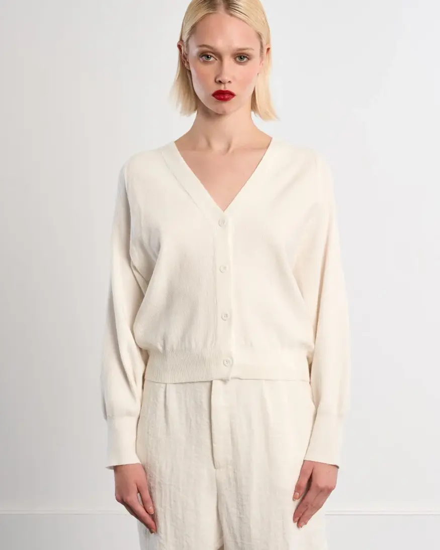 Molly Bracken Posey Knit Cardi