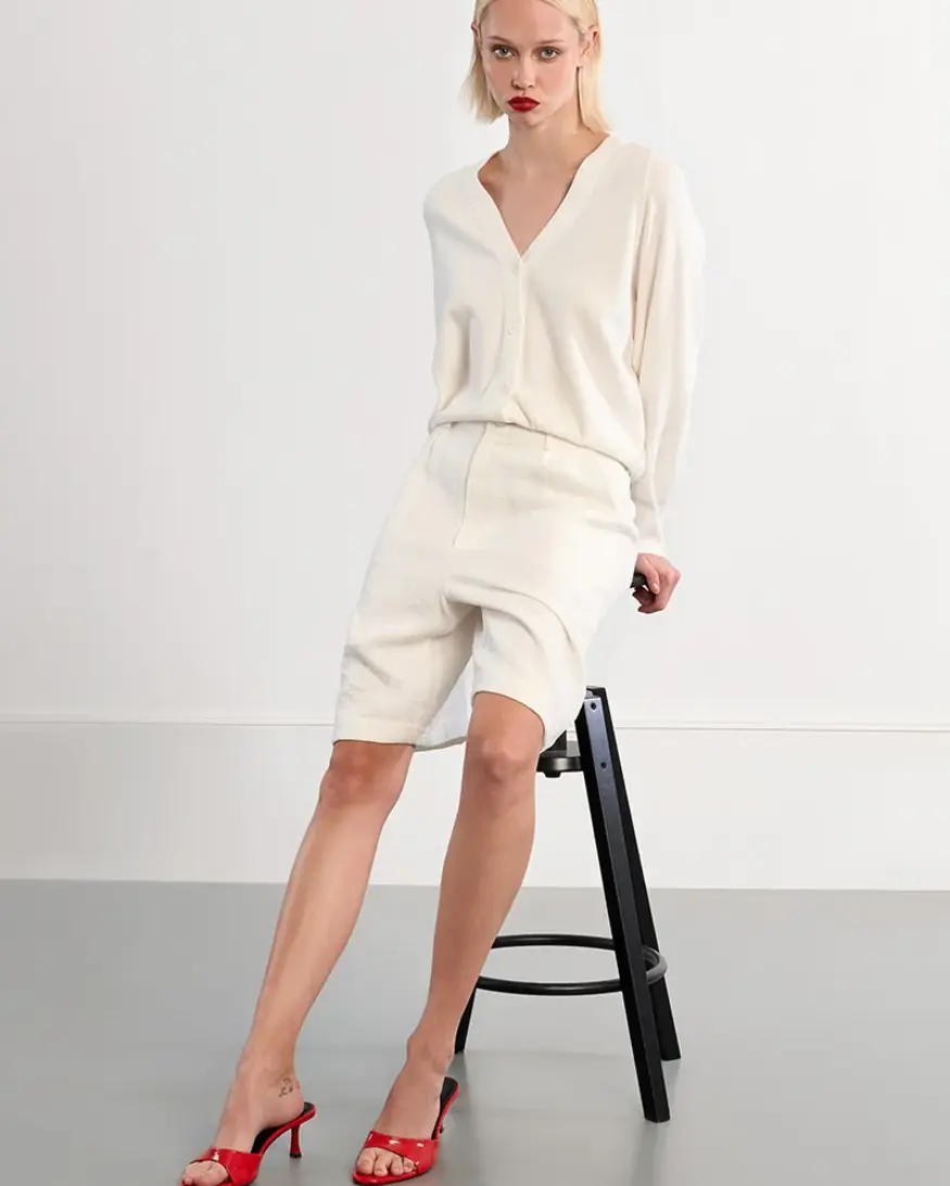 Molly Bracken Posey Knit Cardi