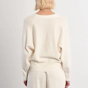 Molly Bracken Posey Knit Cardi