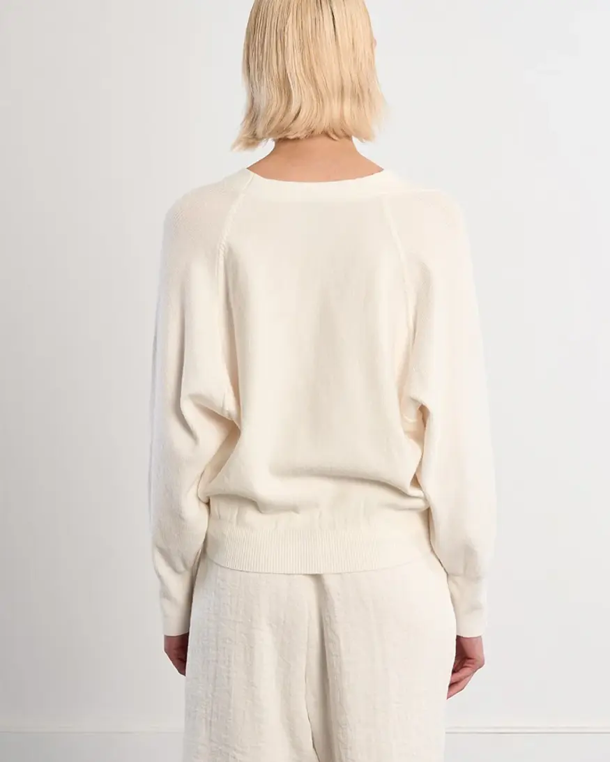 Molly Bracken Posey Knit Cardi