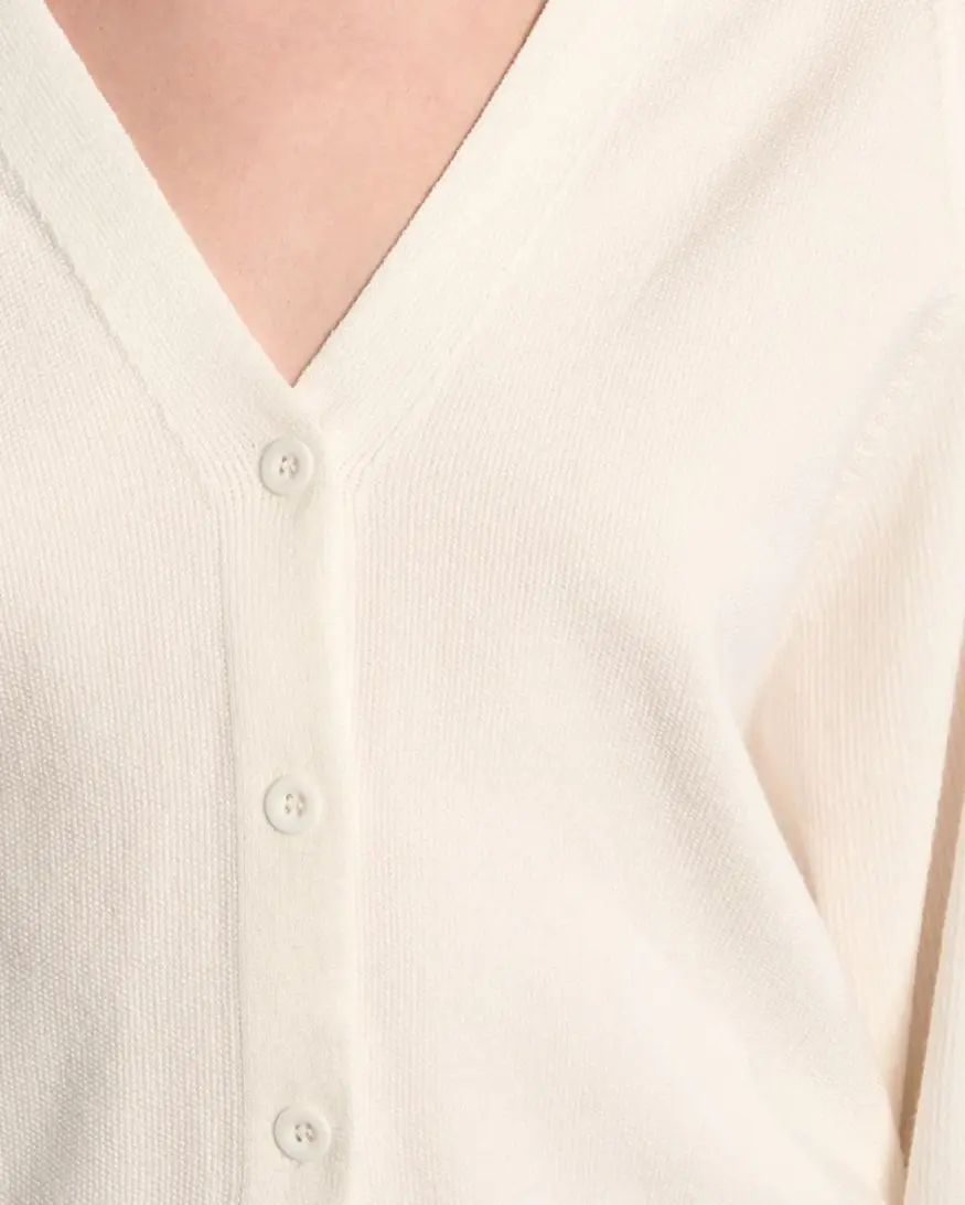 Molly Bracken Posey Knit Cardi