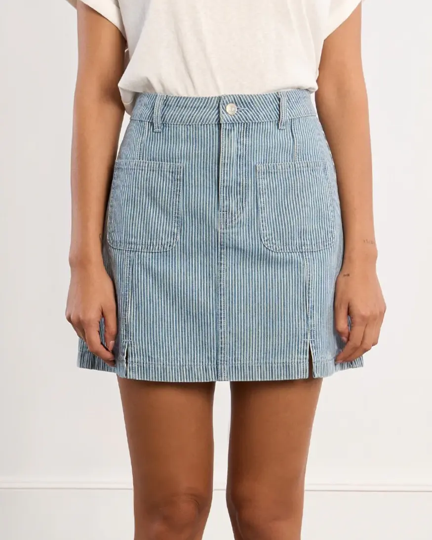Molly Bracken Pippa Mini Skirt