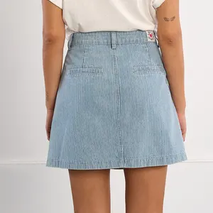 Molly Bracken Pippa Mini Skirt