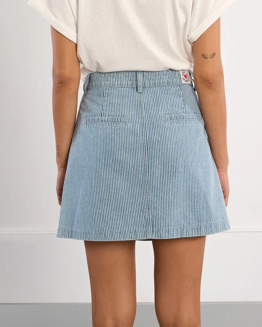 Molly Bracken Pippa Mini Skirt