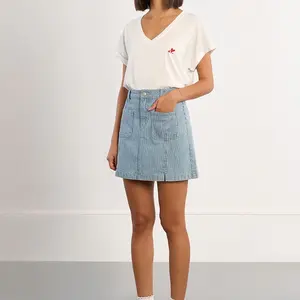 Molly Bracken Pippa Mini Skirt