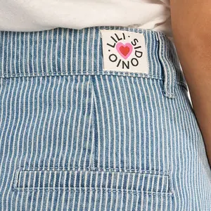 Molly Bracken Pippa Mini Skirt