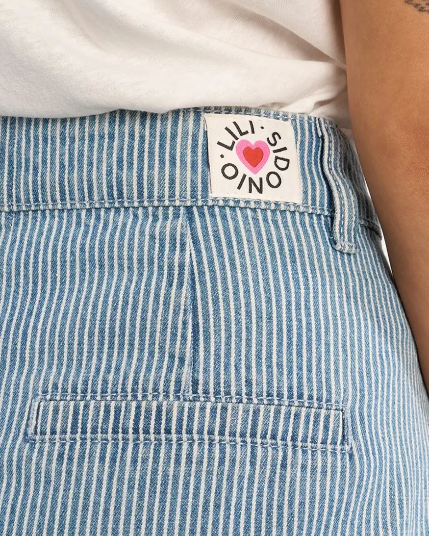 Molly Bracken Pippa Mini Skirt