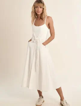 Molly Bracken Tennessee Midi Dress