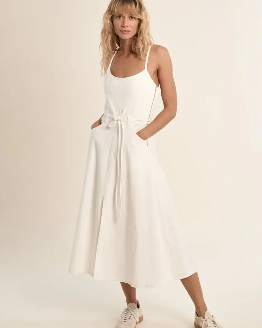 Molly Bracken Tennessee Midi Dress