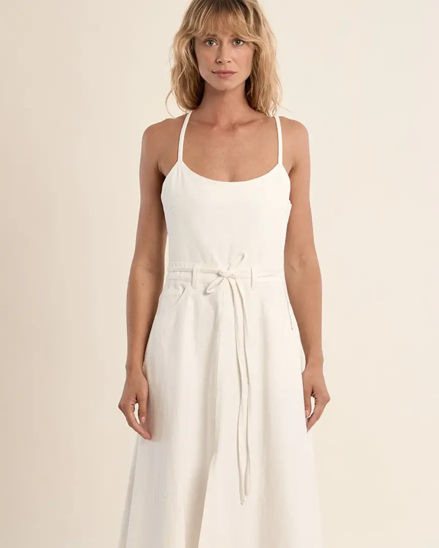 Molly Bracken Tennessee Midi Dress