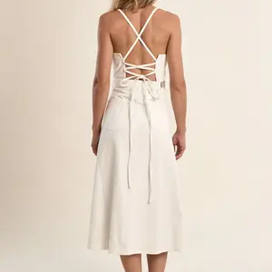 Molly Bracken Tennessee Midi Dress