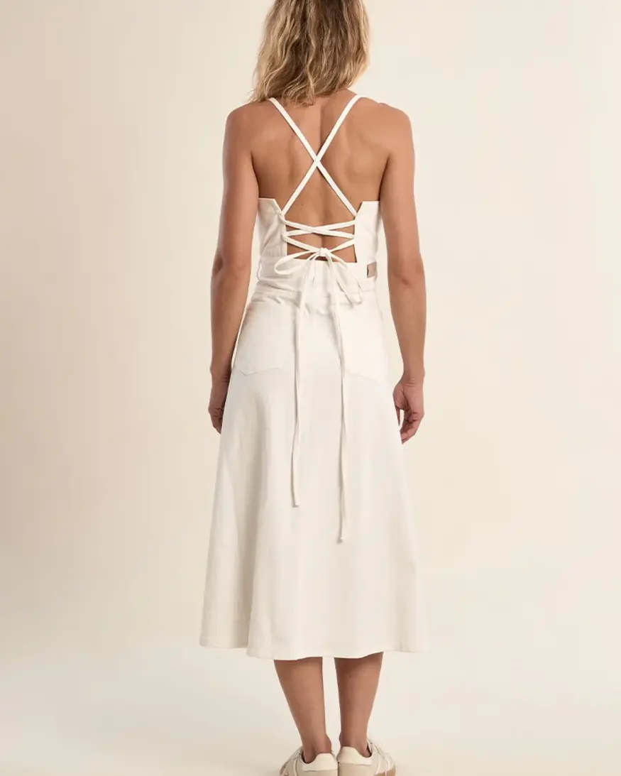 Molly Bracken Tennessee Midi Dress