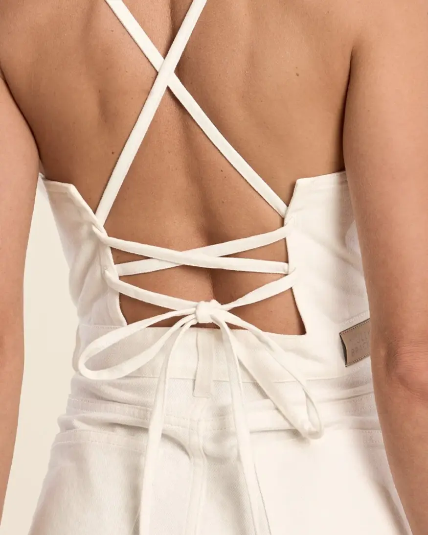 Molly Bracken Tennessee Midi Dress