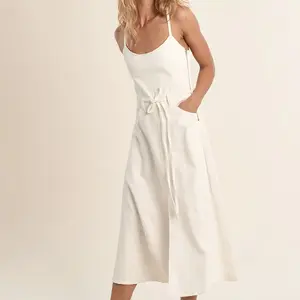 Molly Bracken Tennessee Midi Dress