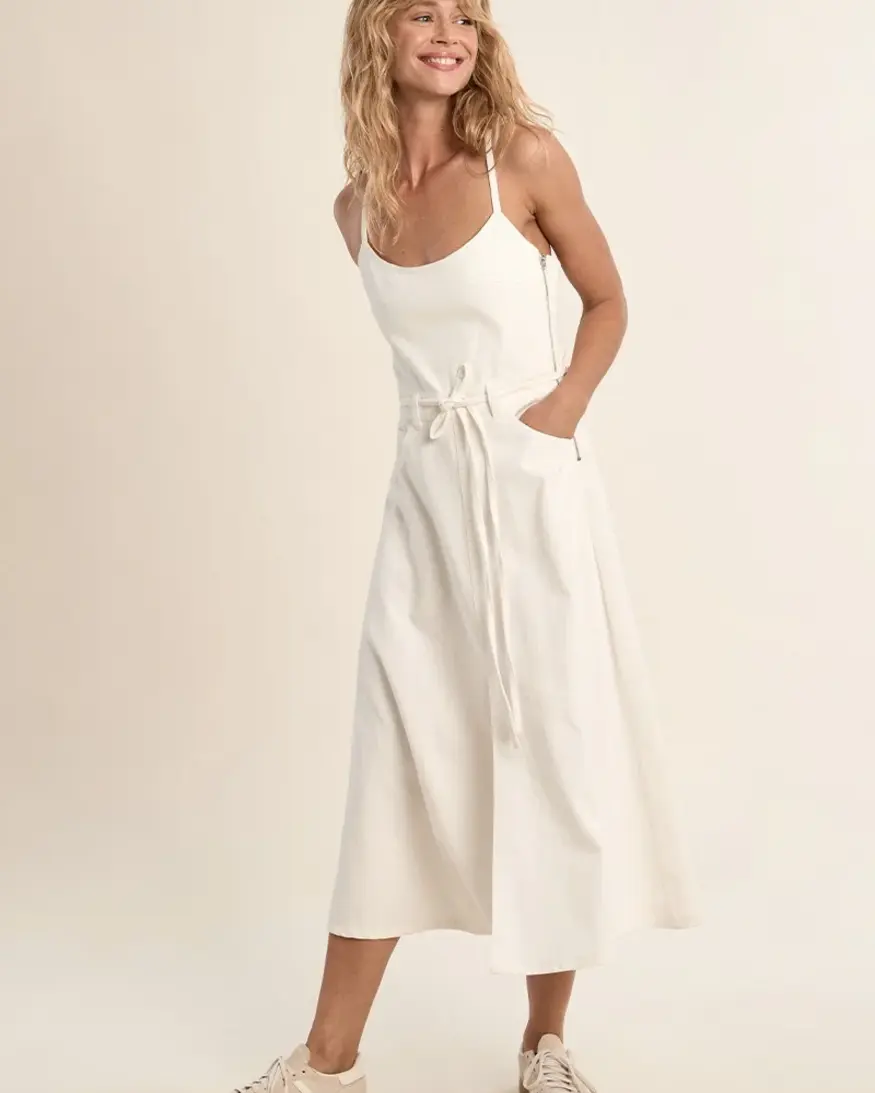 Molly Bracken Tennessee Midi Dress