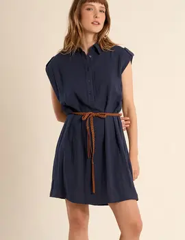 Molly Bracken Paige Woven Mini