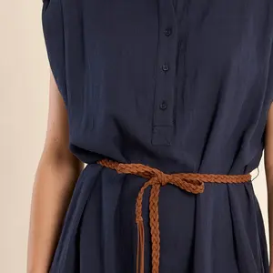 Molly Bracken Paige Woven Mini